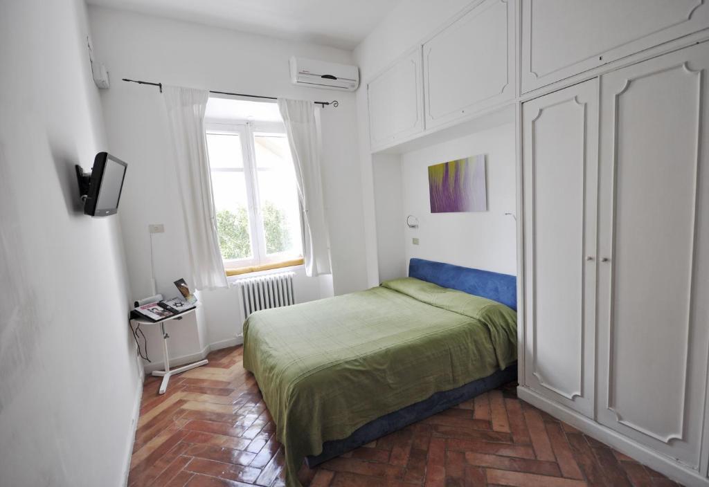 Residenza Le Rose Villa D'Arte Neapel Zimmer foto