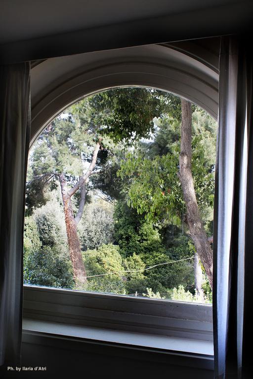 Residenza Le Rose Villa D'Arte Neapel Exterior foto