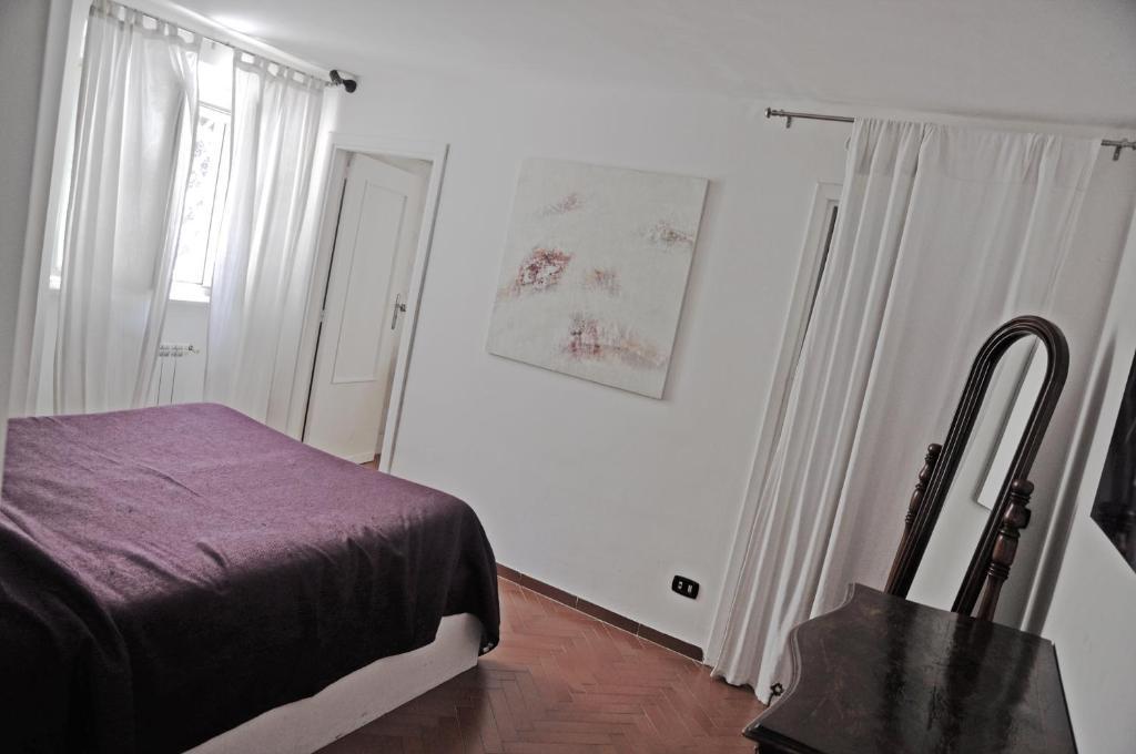 Residenza Le Rose Villa D'Arte Neapel Zimmer foto